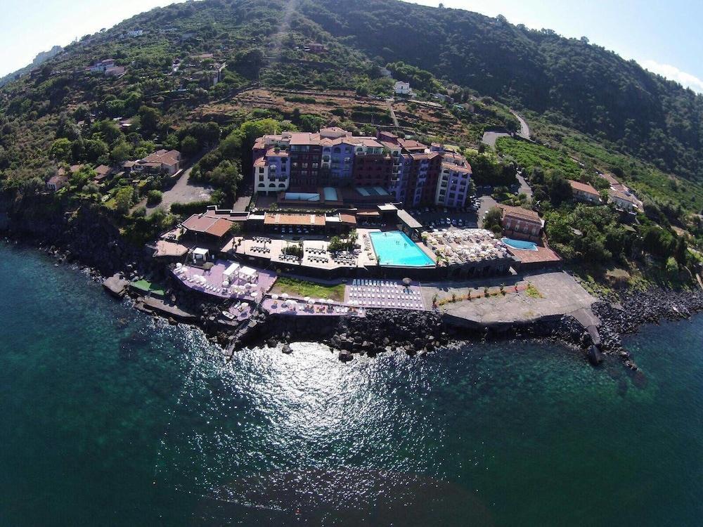 Santa Tecla Palace Hotel