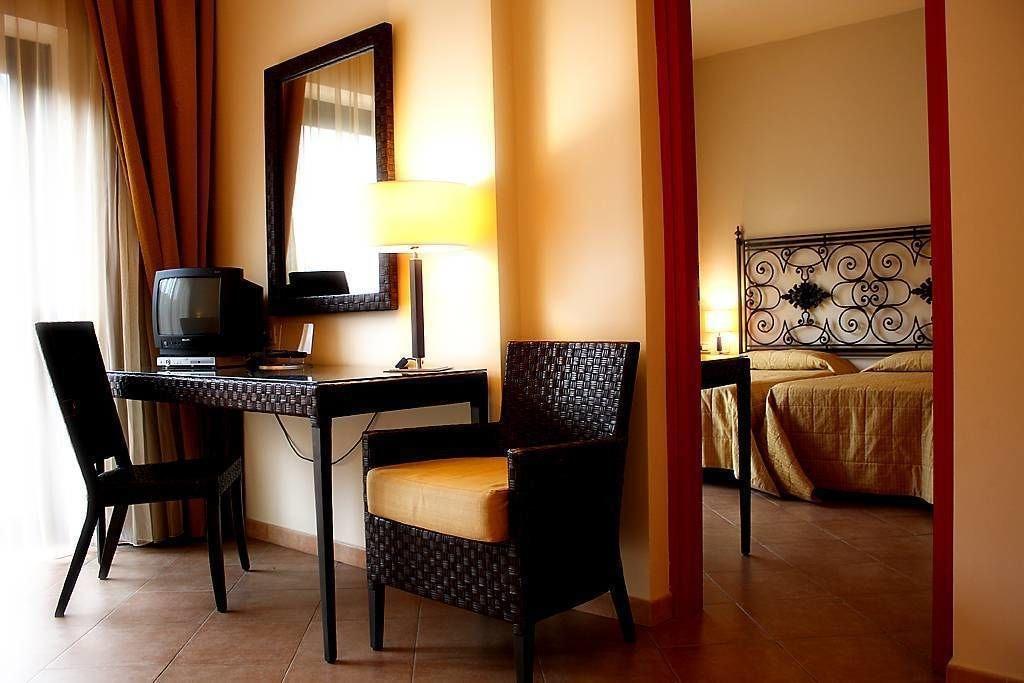 Santa Tecla Palace 4* Acireale