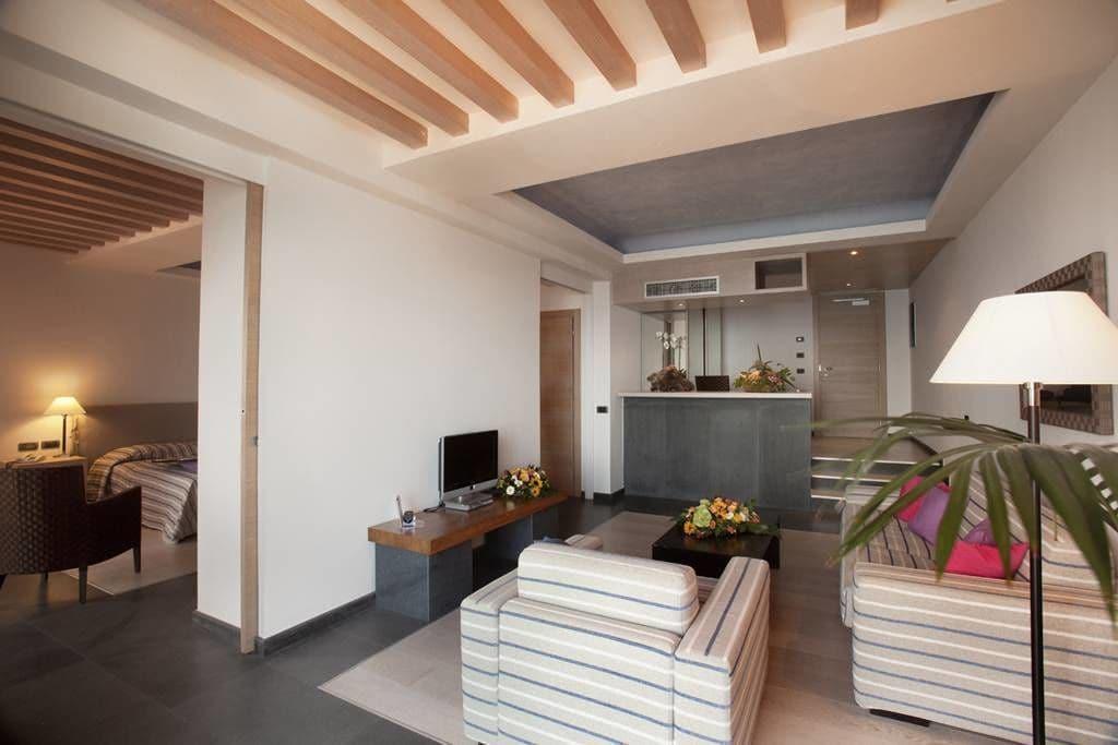 Santa Tecla Palace Acireale
