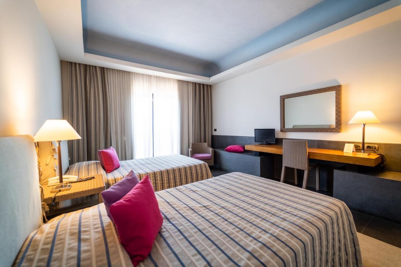 Santa Tecla Palace 4*