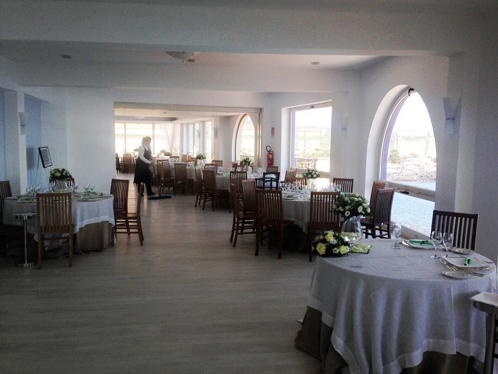 Santa Tecla Palace Hotel Acireale