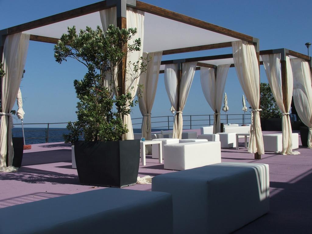 Santa Tecla Palace Hotel