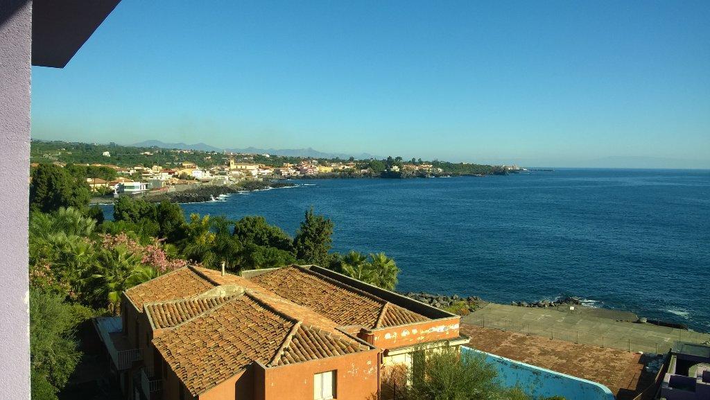 Hotel Santa Tecla Palace Acireale