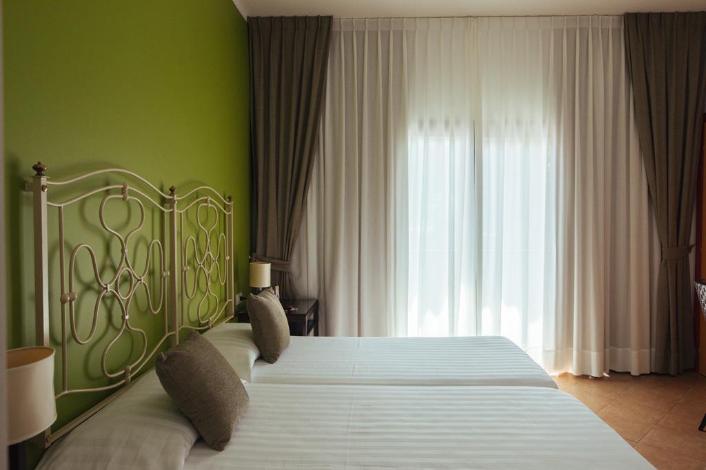 Hotel Santa Tecla Palace