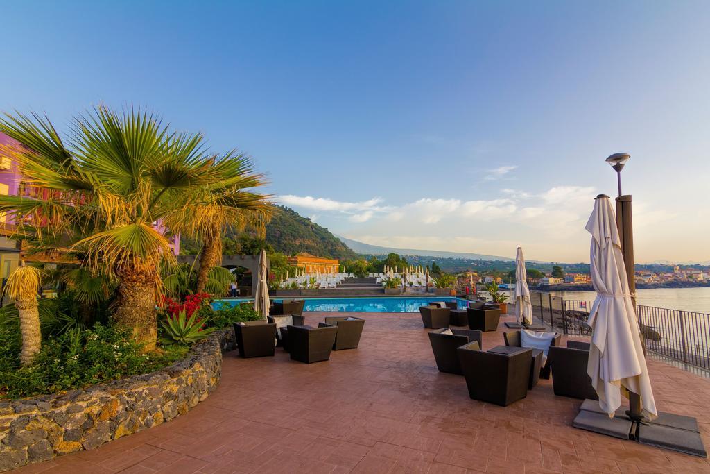 Hotel Santa Tecla Palace
