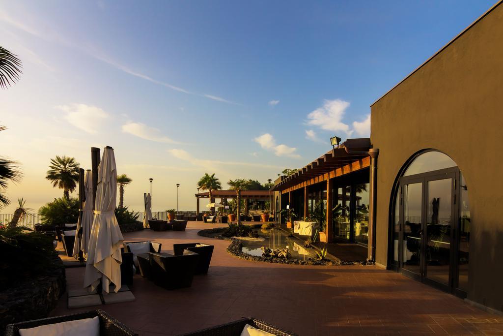 Santa Tecla Palace Hotel Acireale