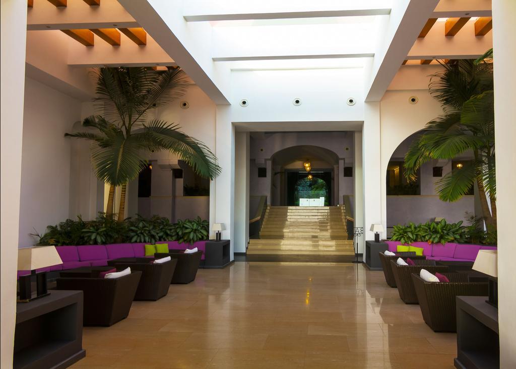 Santa Tecla Palace Hotel