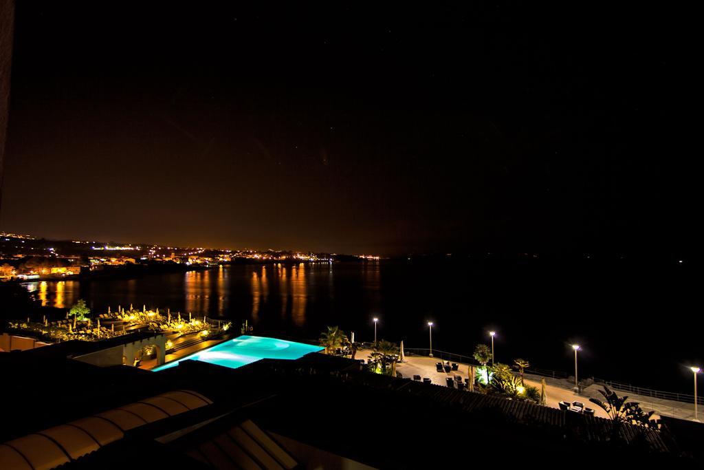 Santa Tecla Palace 4* Acireale