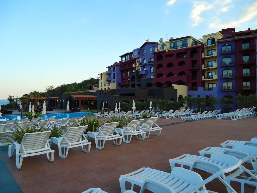 Santa Tecla Palace 4*