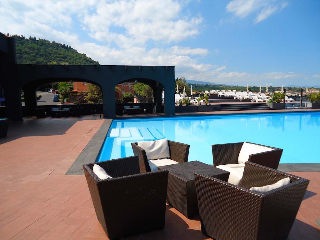 Santa Tecla Palace 4*