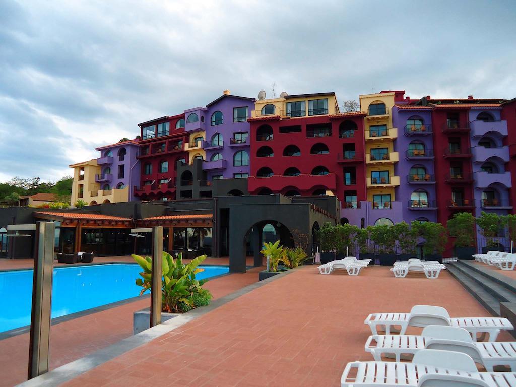Santa Tecla Palace Hotel 4*