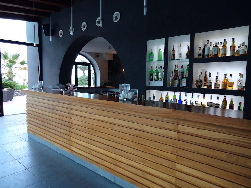 Hotel Santa Tecla Palace Acireale