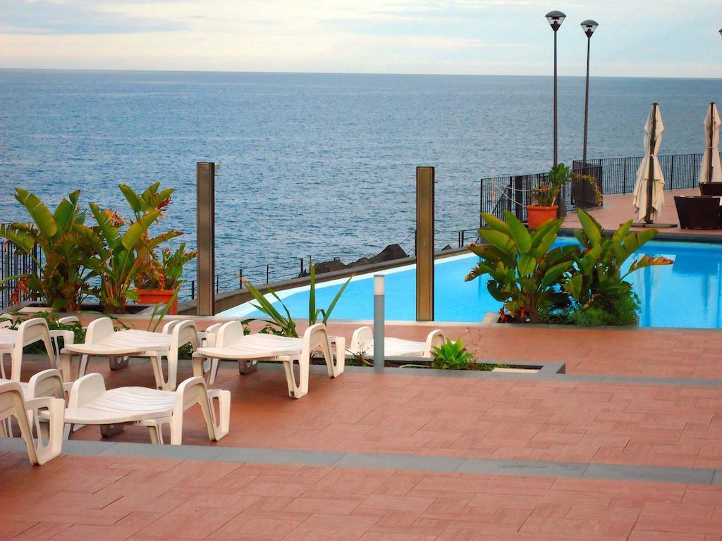 Hotel Santa Tecla Palace