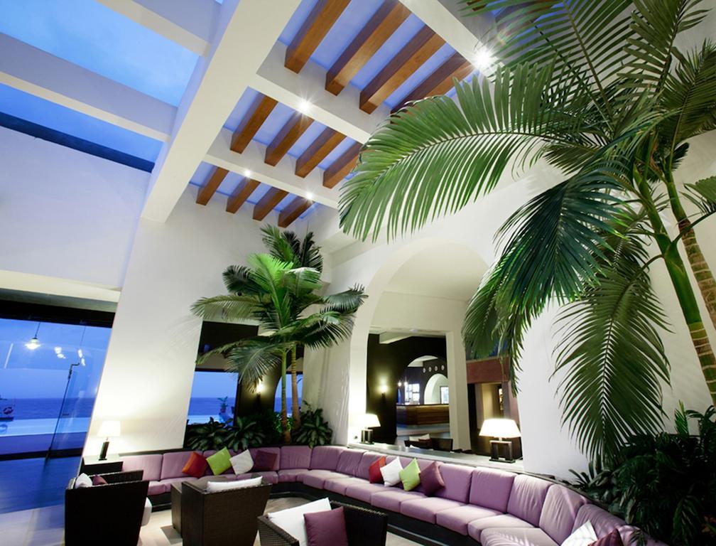Santa Tecla Palace Hotel 4*