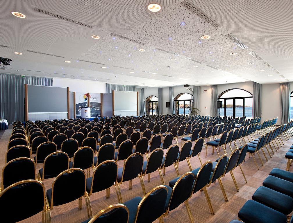 Hotel Santa Tecla Palace Acireale