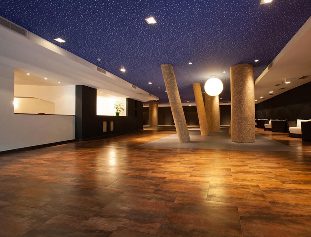 Santa Tecla Palace Hotel Acireale