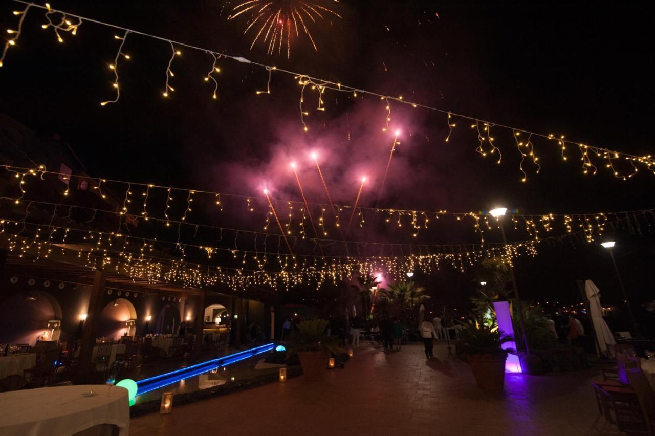 Santa Tecla Palace 4*