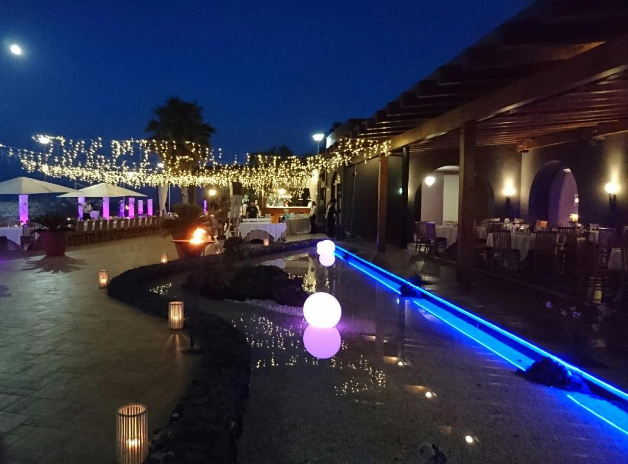 Santa Tecla Palace Hotel