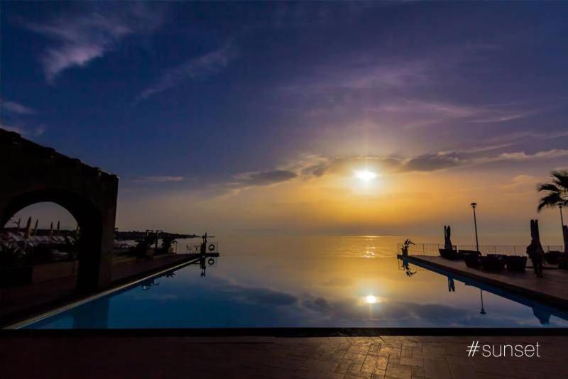 Santa Tecla Palace 4*