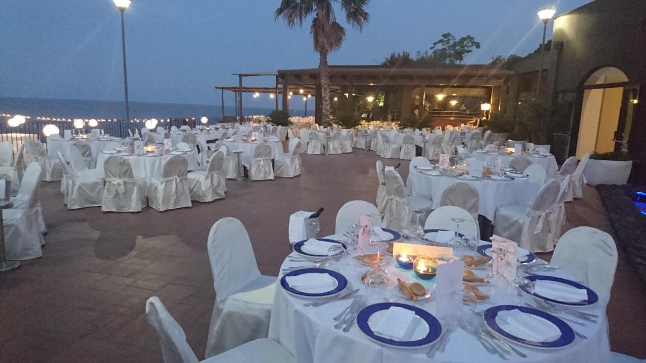Santa Tecla Palace Hotel