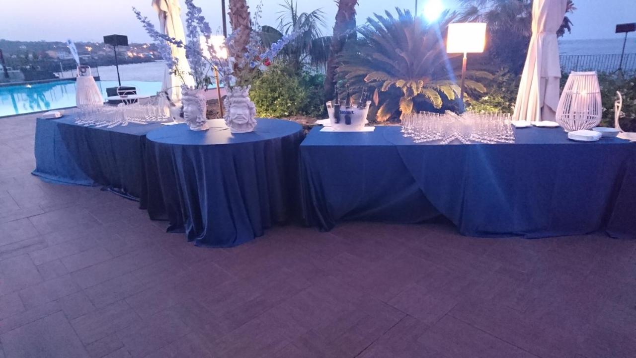 Hotel Santa Tecla Palace