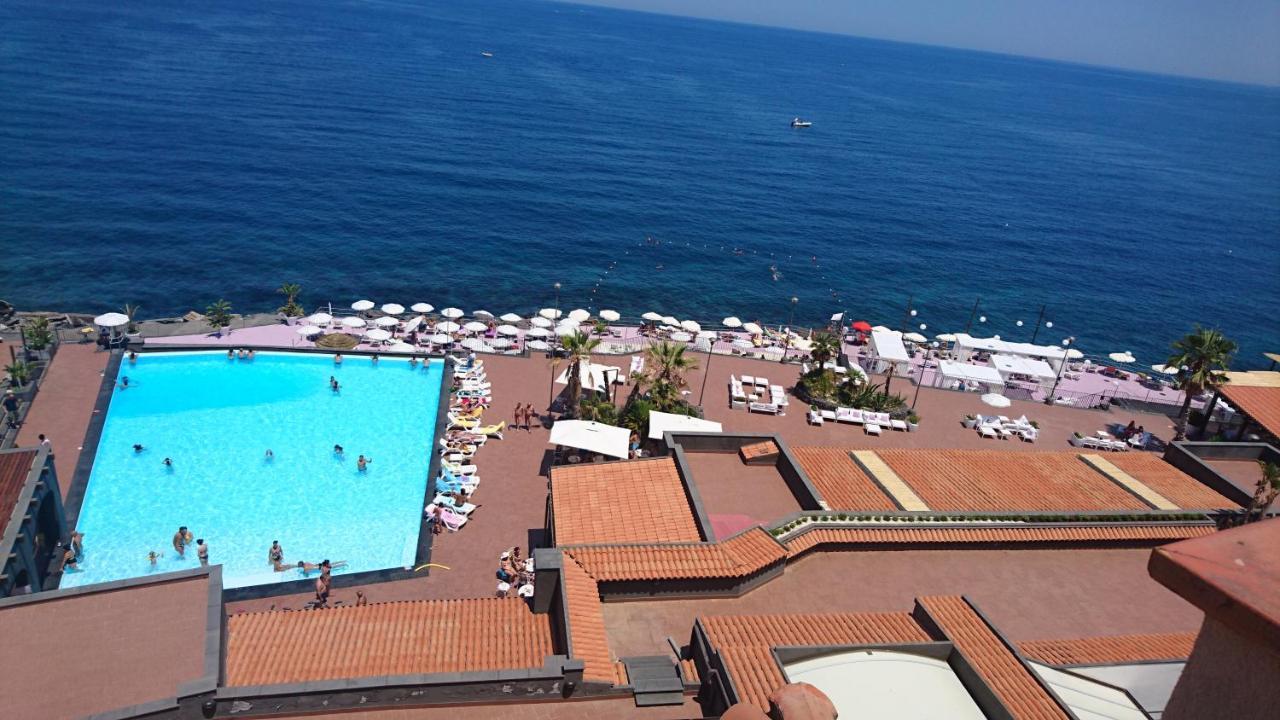 Santa Tecla Palace 4* Acireale