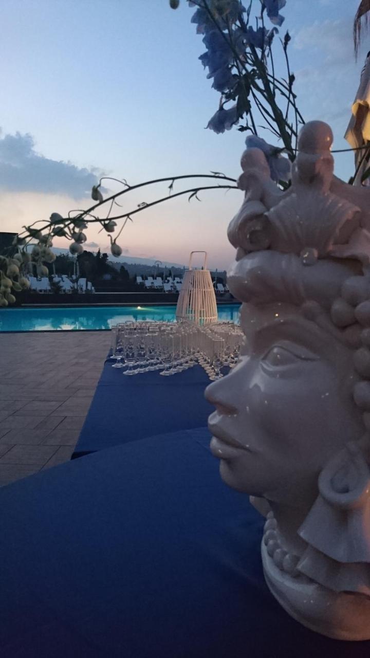 Santa Tecla Palace 4* Acireale