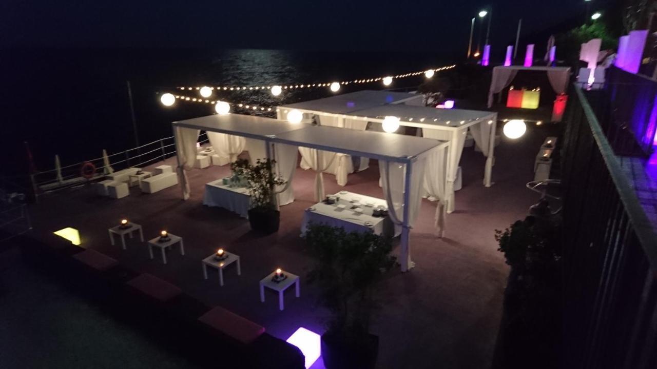 Hotel Santa Tecla Palace Acireale