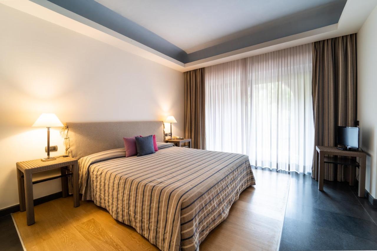 Santa Tecla Palace Hotel 4*