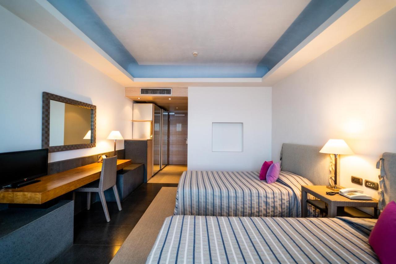 Santa Tecla Palace Hotel