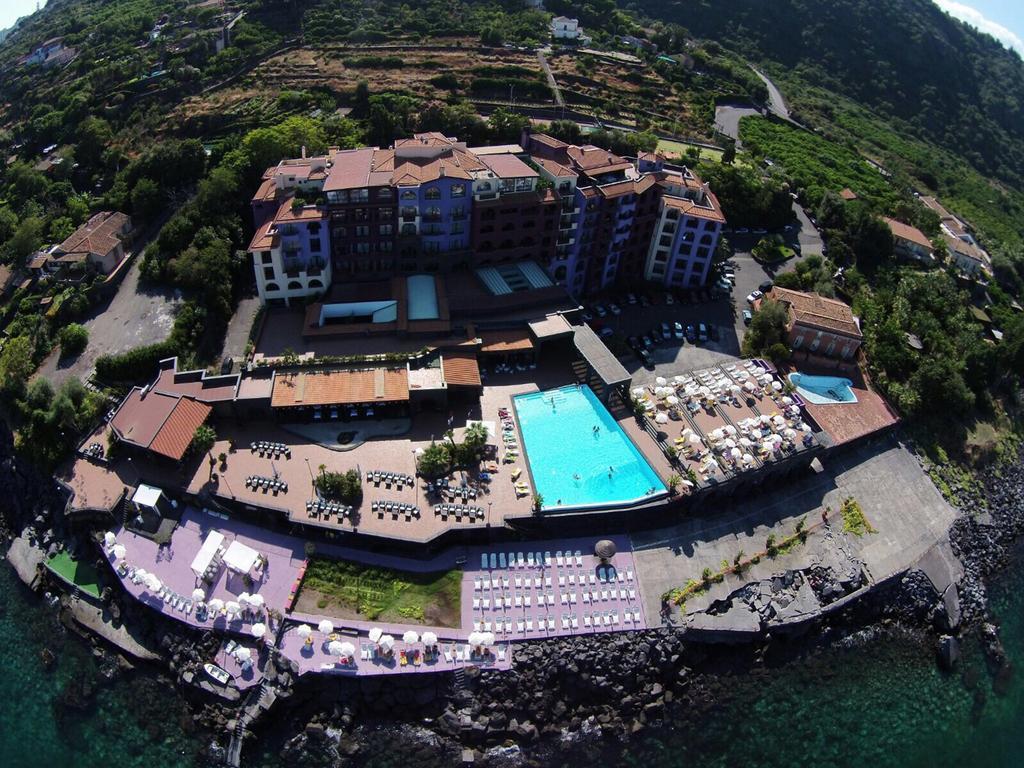 Santa Tecla Palace 4*