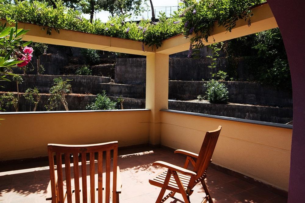 Santa Tecla Palace Hotel 4*