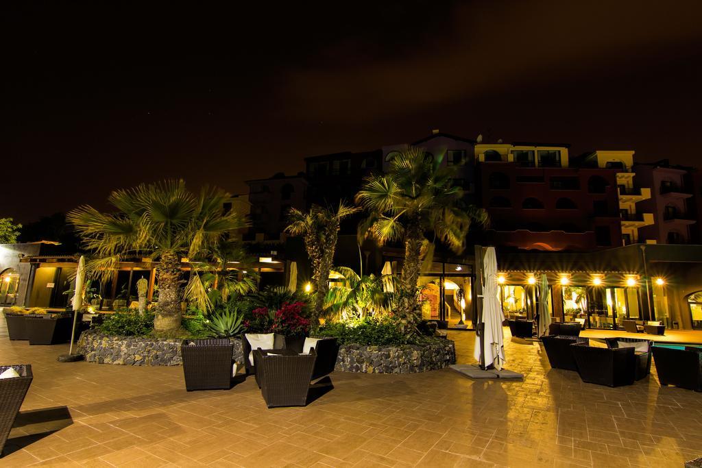 Hotel Santa Tecla Palace Acireale