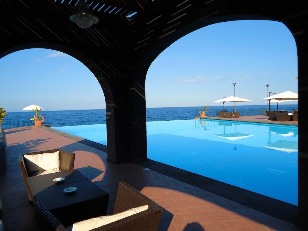 Hotel Santa Tecla Palace 4*