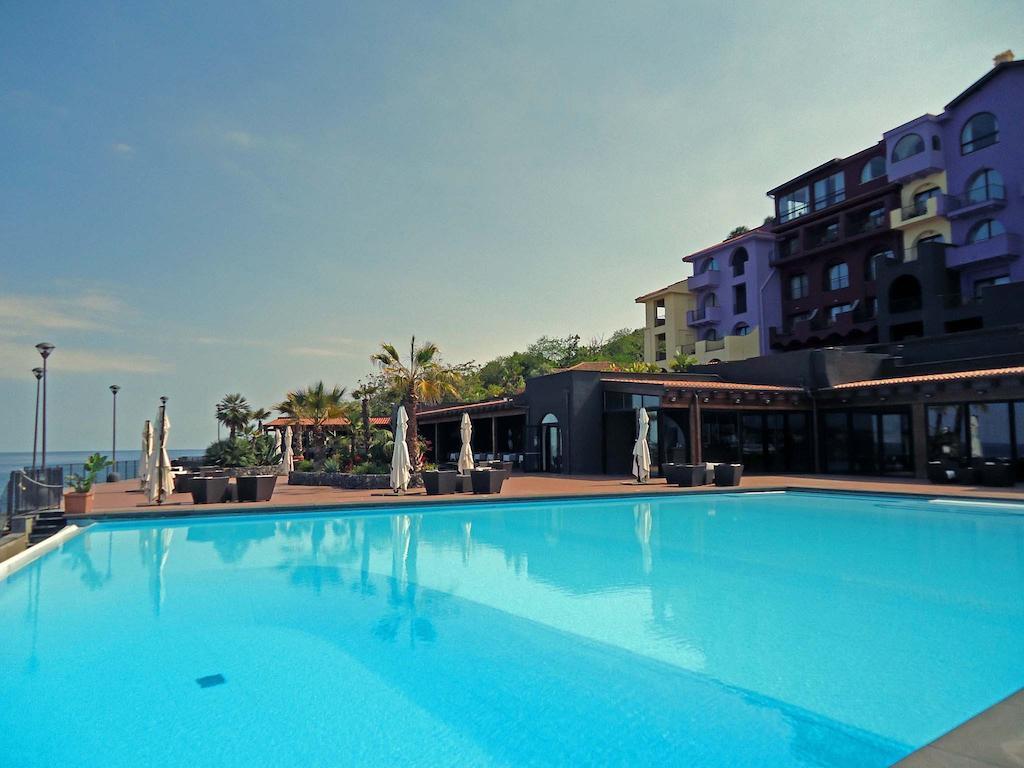 Hotel Santa Tecla Palace 4*