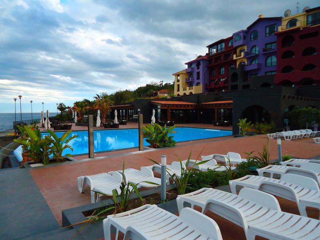Santa Tecla Palace Hotel