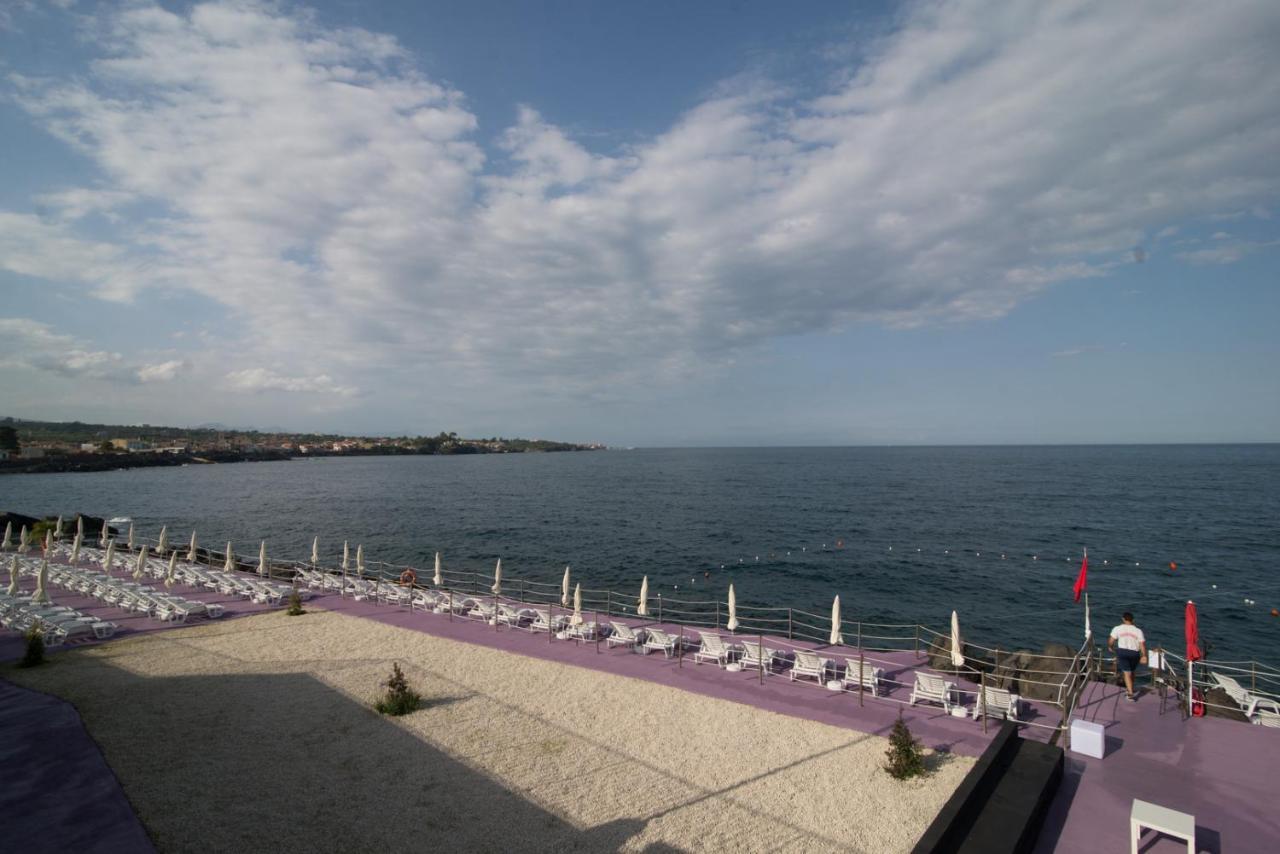 Hotel Santa Tecla Palace Acireale