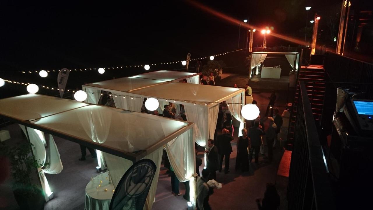Hotel Santa Tecla Palace Acireale