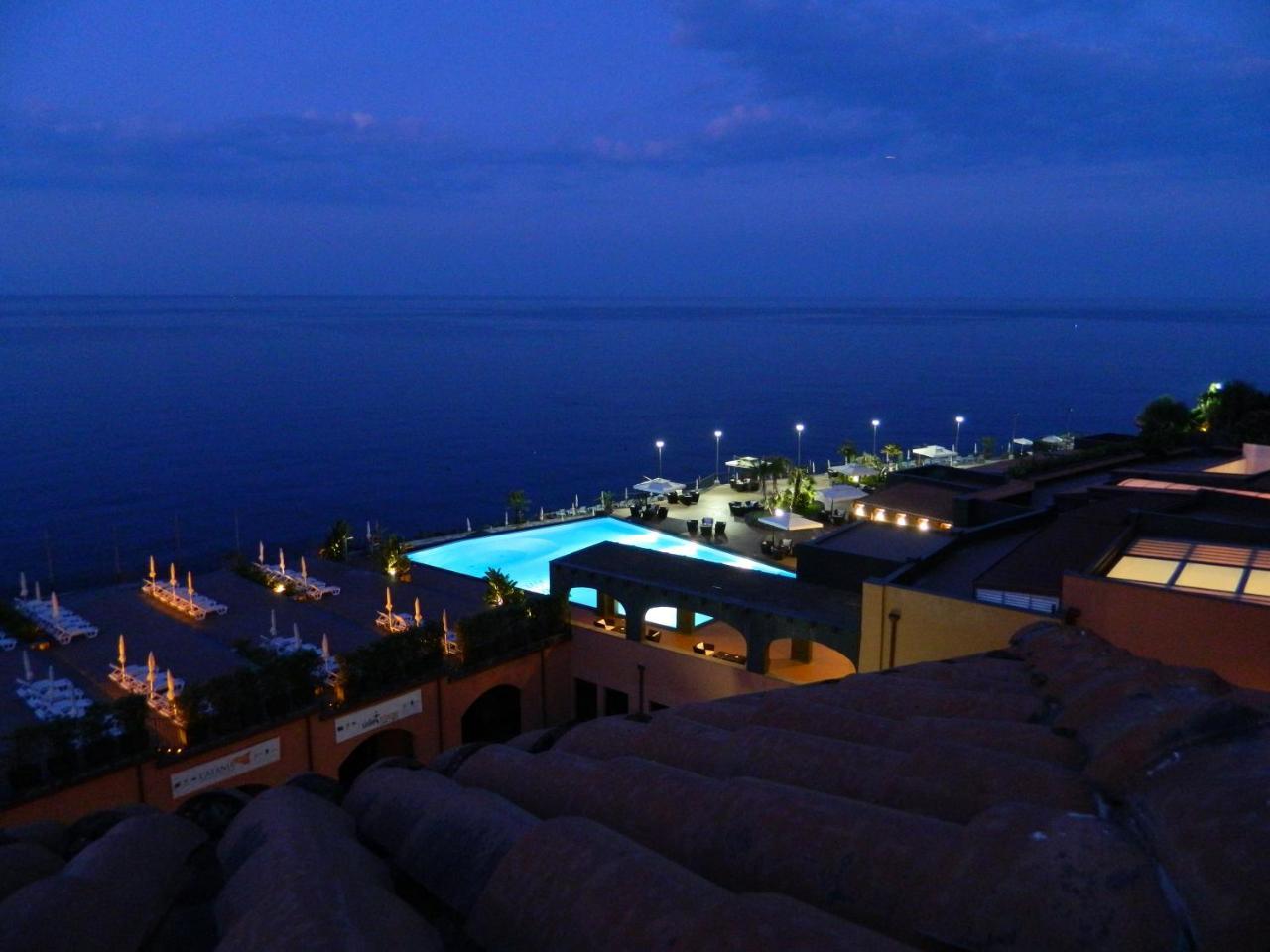 Santa Tecla Palace 4* Acireale