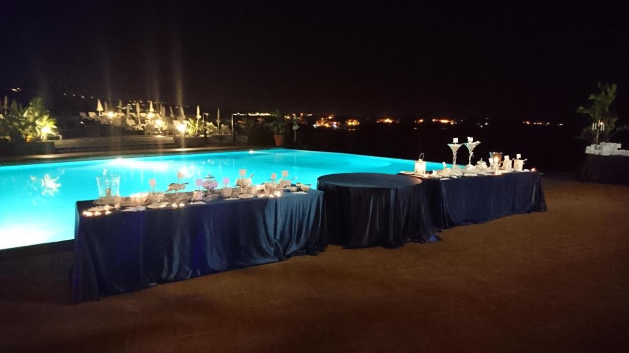 Santa Tecla Palace 4*