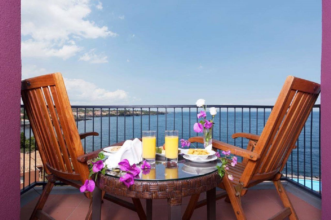 Santa Tecla Palace Hotel 4*